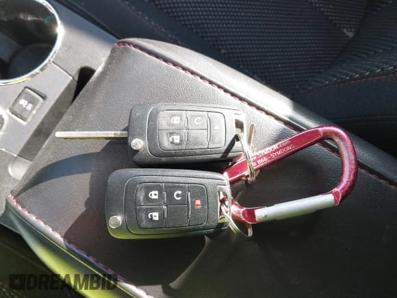 ✅ 2015 Chevrolet Equinox LT • VIN: 2GNALBEK7F6102856 • Lot: 43716166. Listed on IAAI with 145,016 mi. Free auction sales archive from the USA and detailed vehicle history report at DreamBid. Image 11.