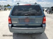 ✅ 2011 Ford Escape Hybrid • VIN: 1FMCU5K31BKB86253 • Лот: 57509525. Опубликован ранее на Copart с пробегом 159 486 миль. Бесплатный доступ к архиву аукционных продаж из США и подробный отчёт об истории автомобиля на DreamBid. Изображение 6.