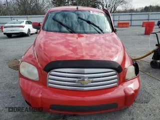 ✅ 2008 Chevrolet HHR LT • VIN: 3GNDA23D98S555159 • Lot: 48776035. Listed on Copart with 228,138 mi. Free auction sales archive from the USA and detailed vehicle history report at DreamBid. Image 5.