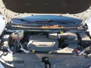 ✅ 2017 Chrysler Pacifica Touring L • VIN: 2C4RC1BG2HR816207 • Лот: 43506861. Опубликован ранее на IAAI с пробегом 68 946 миль. Бесплатный доступ к архиву аукционных продаж из США и подробный отчёт об истории автомобиля на DreamBid. Изображение 10.