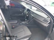 ✅ 2018 Kia Optima LX • VIN: 5XXGT4L10JG243681 • Lot: 42948921. Listed on IAAI with 119,922 mi. Free auction sales archive from the USA and detailed vehicle history report at DreamBid. Image 5.