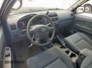 ✅ 2004 Nissan Frontier XE • VIN: 1N6DD26T54C483442 • Lot: 59311065. Listed on Copart with 130,521 mi. Free auction sales archive from the USA and detailed vehicle history report at DreamBid. Image 8.