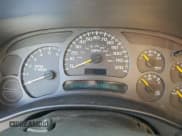 ✅ 2004 Chevrolet Silverado 1500 Z71 • VIN: 1GCEK19T84Z214934 • Lot: 92280325. Wystawiony na Copart z przebiegiem 217 886 mil. Bezpłatny archiwum sprzedaży aukcyjnych z USA i szczegółowy raport historii pojazdu na DreamBid. Zdjęcie 9.