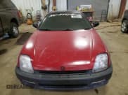 ✅ 1997 Honda Prelude • VIN: JHMBB6245VC013899 • Лот: 44386915. Опубликован ранее на Copart с пробегом 166 343 миль. Бесплатный доступ к архиву аукционных продаж из США и подробный отчёт об истории автомобиля на DreamBid. Изображение 5.