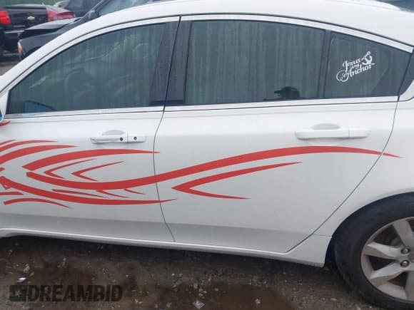 ✅ 2013 Acura TL • VIN: 19UUA8F25DA002785 • Lot: 42267079. Listed on IAAI with 168,568 mi. Free auction sales archive from the USA and detailed vehicle history report at DreamBid. Image 15.