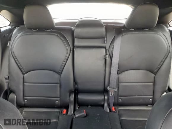 ✅ 2023 Infiniti QX55 Sensory • VIN: 3PCAJ5LR4PF124602 • Lot: 65883125. Wystawiony na Copart z przebiegiem 19 455 mil. Bezpłatny archiwum sprzedaży aukcyjnych z USA i szczegółowy raport historii pojazdu na DreamBid. Zdjęcie 10.