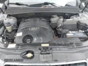 ✅ 2009 Hyundai Santa Fe Limited • VIN: 5NMSH73E19H255111 • Lot: 43827238. Listed on IAAI with 155,159 mi. Free auction sales archive from the USA and detailed vehicle history report at DreamBid. Image 10.