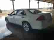 2006 Honda Accord VP with VIN 1HGCM56116A058900, listed as a Copart auction lot 70597515 with 136,472 mi miles and Clean title. Bid and sale history available at DreamBid. Image 2.