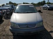 ✅ 2001 Toyota Sienna CE • VIN: 4T3ZF19C41U385312 • Lot: 70130104. Listed on Copart with 254,488 mi. Free auction sales archive from the USA and detailed vehicle history report at DreamBid. Image 5.