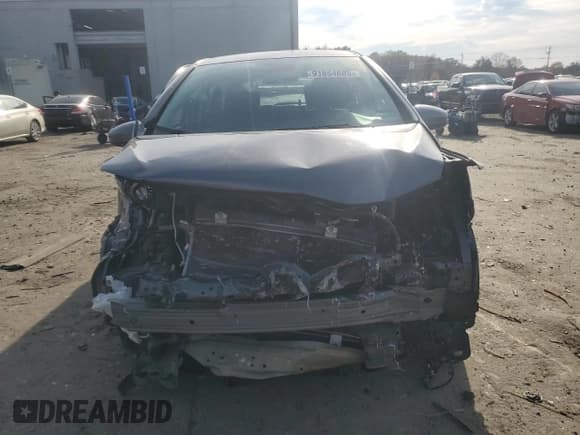 ✅ 2020 Honda Fit LX • VIN: 3HGGK5H46LM725747 • Lot: 91854685. Listed on Copart with 79,268 mi. Free auction sales archive from the USA and detailed vehicle history report at DreamBid. Image 5.