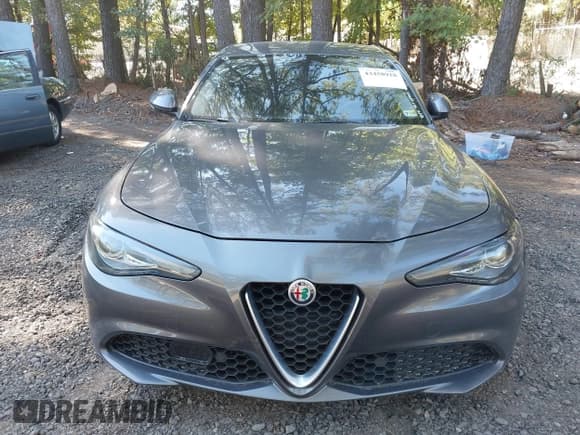 ✅ 2017 Alfa Romeo Giulia Ti • VIN: ZARFAECN9H7549720 • Lot: 43458918. Wystawiony na IAAI z przebiegiem Nie podano. Bezpłatny archiwum sprzedaży aukcyjnych z USA i szczegółowy raport historii pojazdu na DreamBid. Zdjęcie 12.