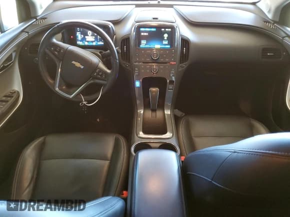 ✅ 2015 Chevrolet Volt • VIN: 1G1RB6E44FU124329 • Lot: 78751524. Wystawiony na Copart z przebiegiem 99 429 mil. Bezpłatny archiwum sprzedaży aukcyjnych z USA i szczegółowy raport historii pojazdu na DreamBid. Zdjęcie 8.