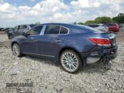 ✅ 2013 Buick LaCrosse Premium 1 • VIN: 1G4GF5E3XDF212187 • Lot: 64382185. Listed on Copart with 30,937 mi. Free auction sales archive from the USA and detailed vehicle history report at DreamBid. Image 2.