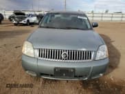 ✅ 2005 Mercury Montego Premier • VIN: 1MEFM42165G613698 • Lot: 90355215. Wystawiony na Copart z przebiegiem 105 417 mil. Bezpłatny archiwum sprzedaży aukcyjnych z USA i szczegółowy raport historii pojazdu na DreamBid. Zdjęcie 5.