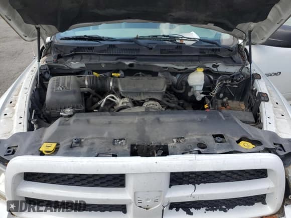 ✅ 2012 Ram 1500 ST • VIN: 3C6JD7AP6CG128327 • Lot: 71167905. Listed on Copart with 187,310 mi. Free auction sales archive from the USA and detailed vehicle history report at DreamBid. Image 11.