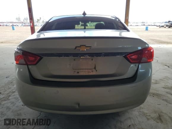 ✅ 2014 Chevrolet Impala LS • VIN: 2G11Y5SL8E9315359 • Lot: 84286965. Listed on Copart with 167,892 mi. Free auction sales archive from the USA and detailed vehicle history report at DreamBid. Image 6.