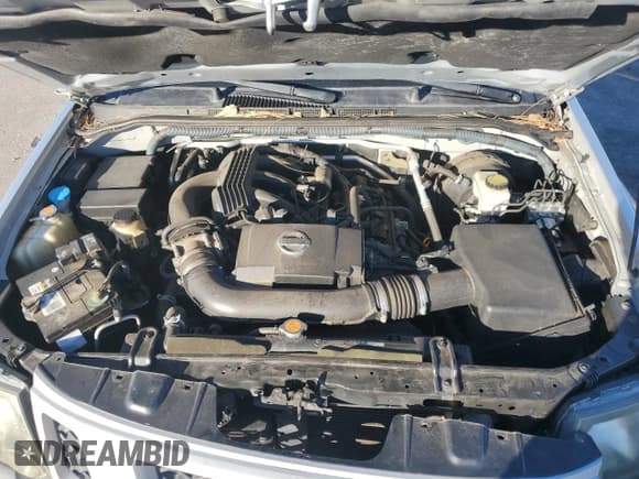 ✅ 2010 Nissan Xterra S • VIN: 5N1AN0NU3AC524465 • Lot: 91105965. Wystawiony na Copart z przebiegiem 72 329 mil. Bezpłatny archiwum sprzedaży aukcyjnych z USA i szczegółowy raport historii pojazdu na DreamBid. Zdjęcie 11.