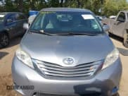 ✅ 2016 Toyota Sienna LE AAS • VIN: 5TDKK3DC0GS713352 • Lot: 43338391. Listed on IAAI with 99,856 mi. Free auction sales archive from the USA and detailed vehicle history report at DreamBid. Image 12.