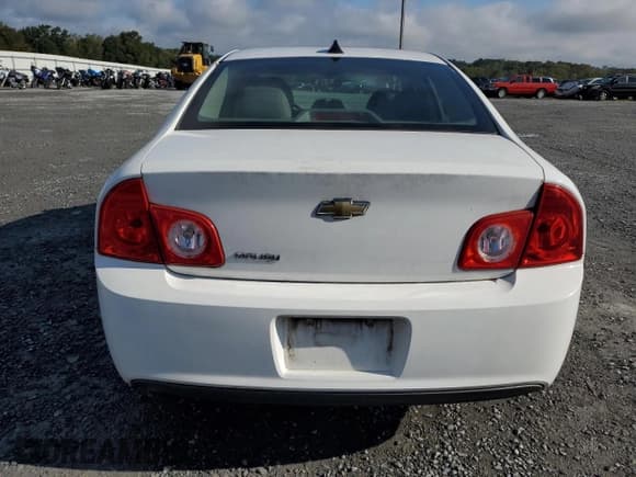 ✅ 2012 Chevrolet Malibu 1FL • VIN: 1G1ZA5EU3CF372097 • Lot: 74331344. Listed on Copart with 116,122 mi. Free auction sales archive from the USA and detailed vehicle history report at DreamBid. Image 6.