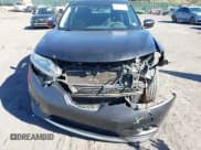 ✅ 2016 Nissan Rogue SL • VIN: 5N1AT2MV6GC761374 • Лот: 43425859. Опубликован ранее на IAAI с пробегом 200 611 миль. Бесплатный доступ к архиву аукционных продаж из США и подробный отчёт об истории автомобиля на DreamBid. Изображение 6.