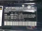 ✅ 2023 Mercedes-Benz GLS 450 • VIN: 4JGFF5KE5PA913268 • Lot: 86465945. Wystawiony na Copart z przebiegiem 59 437 mil. Bezpłatny archiwum sprzedaży aukcyjnych z USA i szczegółowy raport historii pojazdu na DreamBid. Zdjęcie 14.