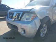 ✅ 2012 Nissan Frontier SV • VIN: 1N6AD0ER2CC441841 • Лот: 43144385. Опубликован ранее на IAAI с пробегом 167 814 миль. Бесплатный доступ к архиву аукционных продаж из США и подробный отчёт об истории автомобиля на DreamBid. Изображение 12.