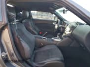 ✅ 2012 Nissan 370Z Touring • VIN: JN1AZ4EH4CM564945 • Лот: 80564105. Опубликован ранее на Copart с пробегом 134 180 миль. Бесплатный доступ к архиву аукционных продаж из США и подробный отчёт об истории автомобиля на DreamBid. Изображение 10.