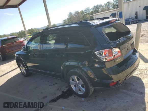 2012 Dodge Journey SXT с VIN 3C4PDCBG4CT289938, выставлен на аукционе Copart как лот 82733135 с пробегом 157 760 миль миль и Списание • Salvage title. История ставок и продаж доступна на DreamBid. Изображение 2.