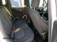 ✅ 2016 Jeep Renegade Sport • VIN: ZACCJAAT9GPD73521 • Lot: 81100555. Listed on Copart with 128,645 mi. Free auction sales archive from the USA and detailed vehicle history report at DreamBid. Image 11.