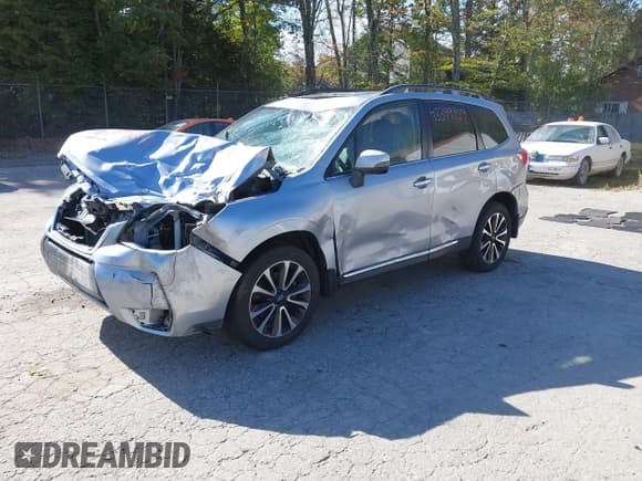 ✅ 2017 Subaru Forester Touring • VIN: JF2SJGWC2HH476040 • Lot: 43399929. Wystawiony na IAAI z przebiegiem 58 643 mil. Bezpłatny archiwum sprzedaży aukcyjnych z USA i szczegółowy raport historii pojazdu na DreamBid. Zdjęcie 16.