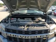 ✅ 2022 Chevrolet Silverado 1500 Custom • VIN: 3GCPYBEK0NG144292 • Lot: 83848795. Listed on Copart with 44,403 mi. Free auction sales archive from the USA and detailed vehicle history report at DreamBid. Image 13.