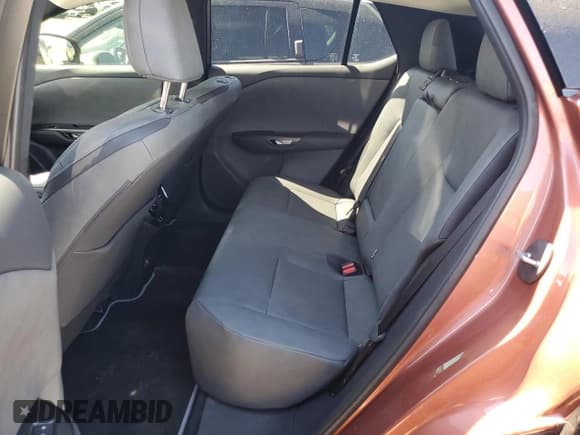 ✅ 2024 Lexus RZ 450e Premium • VIN: JTJAAAAB0RA024522 • Lot: 64314874. Wystawiony na Copart z przebiegiem 884 mil. Bezpłatny archiwum sprzedaży aukcyjnych z USA i szczegółowy raport historii pojazdu na DreamBid. Zdjęcie 11.