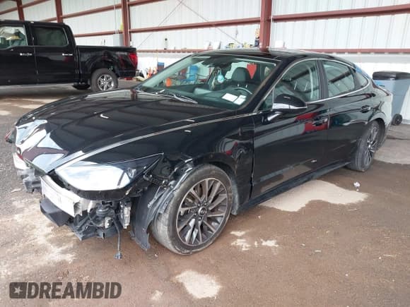 ✅ 2020 Hyundai Sonata Limited • VIN: 5NPEH4J27LH031727 • Лот: 43125938. Опубликован ранее на IAAI с пробегом 139 051 миль. Бесплатный доступ к архиву аукционных продаж из США и подробный отчёт об истории автомобиля на DreamBid. Изображение 17.