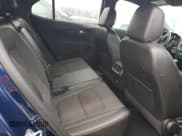 ✅ 2022 Chevrolet Equinox RS • VIN: 3GNAXMEV6NS155932 • Лот: 90132795. Опубликован ранее на Copart с пробегом 45 638 миль. Бесплатный доступ к архиву аукционных продаж из США и подробный отчёт об истории автомобиля на DreamBid. Изображение 11.