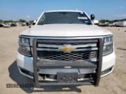 ✅ 2017 Chevrolet Tahoe Commercial • VIN: 1GNLCDEC1HR278676 • Lot: 80691695. Listed on Copart with 125,398 mi. Free auction sales archive from the USA and detailed vehicle history report at DreamBid. Image 5.