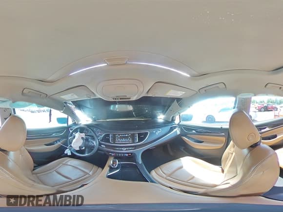 ✅ 2019 Buick Enclave Premium • VIN: 5GAEVBKW9KJ154290 • Лот: 61294345. Опубликован ранее на Copart с пробегом 79 152 миль. Бесплатный доступ к архиву аукционных продаж из США и подробный отчёт об истории автомобиля на DreamBid. Изображение 16.