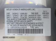 ✅ 2018 Acura MDX • VIN: 5J8YD3H3XJL002279 • Лот: 42995725. Опубликован ранее на IAAI с пробегом 66 546 миль. Бесплатный доступ к архиву аукционных продаж из США и подробный отчёт об истории автомобиля на DreamBid. Изображение 9.