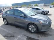 ✅ 2019 Hyundai Ioniq Blue • VIN: KMHC65LC5KU180033 • Lot: 41320893. Wystawiony na IAAI z przebiegiem 71 985 mil. Bezpłatny archiwum sprzedaży aukcyjnych z USA i szczegółowy raport historii pojazdu na DreamBid. Zdjęcie 1.