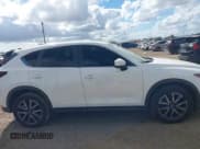 ✅ 2018 Mazda CX-5 Touring • VIN: JM3KFACM6J1409067 • Лот: 43716812. Опубликован ранее на IAAI с пробегом 76 489 миль. Бесплатный доступ к архиву аукционных продаж из США и подробный отчёт об истории автомобиля на DreamBid. Изображение 13.