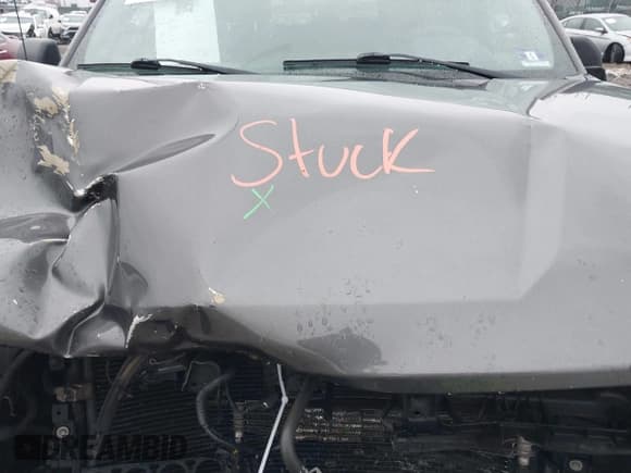 ✅ 2017 Ford F-150 XL • VIN: 1FTFX1EFXHKE03394 • Lot: 41471000. Listed on IAAI with 217,333 mi. Free auction sales archive from the USA and detailed vehicle history report at DreamBid. Image 10.