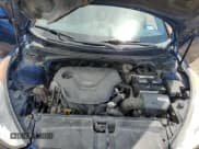 ✅ 2016 Hyundai Veloster • VIN: KMHTC6AD7GU295654 • Lot: 69488174. Wystawiony na Copart z przebiegiem 12 156 mil. Bezpłatny archiwum sprzedaży aukcyjnych z USA i szczegółowy raport historii pojazdu na DreamBid. Zdjęcie 13.