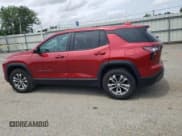 ✅ 2025 Chevrolet Equinox FWD LT • VIN: 3GNAXHEGXSL172814 • Lot: 54841445. Wystawiony na Copart z przebiegiem 6 100 mil. Bezpłatny archiwum sprzedaży aukcyjnych z USA i szczegółowy raport historii pojazdu na DreamBid. Zdjęcie 2.