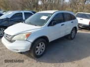 ✅ 2011 Honda CR-V SE • VIN: 5J6RE3H42BL022028 • Lot: 43730585. Listed on IAAI with 264,076 mi. Free auction sales archive from the USA and detailed vehicle history report at DreamBid. Image 2.
