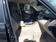 ✅ 2013 Land Rover Range Rover Sport HSE Lux • VIN: SALSK2D4XDA759968 • Lot: 43480094. Listed on IAAI with 154,961 mi. Free auction sales archive from the USA and detailed vehicle history report at DreamBid. Image 5.