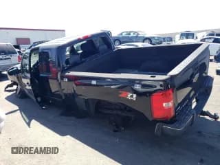 ✅ 2007 Chevrolet Silverado 1500 2LT • VIN: 2GCEK190971728780 • Lot: 70059844. Listed on Copart with 246,187 mi. Free auction sales archive from the USA and detailed vehicle history report at DreamBid. Image 2.