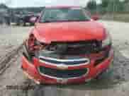 2016 Chevrolet Cruze LT с VIN 1G1PF5SBXG7124165, выставлен на аукционе Copart как лот 70139305 с пробегом 191 435 миль миль и Списание • Salvage title. История ставок и продаж доступна на DreamBid. Изображение 5.