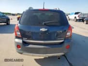 ✅ 2015 Chevrolet Captiva Sport LS • VIN: 3GNAL2EK7FS512848 • Lot: 52343205. Wystawiony na Copart z przebiegiem 149 334 mil. Bezpłatny archiwum sprzedaży aukcyjnych z USA i szczegółowy raport historii pojazdu na DreamBid. Zdjęcie 6.