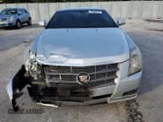 ✅ 2011 Cadillac CTS • VIN: 1G6DA1ED4B0133785 • Lot: 76066914. Listed on Copart with 137,328 mi. Free auction sales archive from the USA and detailed vehicle history report at DreamBid. Image 5.