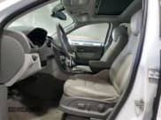 ✅ 2017 GMC Acadia Limited • VIN: 1GKKRSKD3HJ304802 • Lot: 89641935. Listed on Copart with 195,913 mi. Free auction sales archive from the USA and detailed vehicle history report at DreamBid. Image 7.