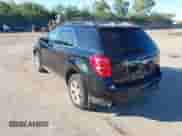 2017 Chevrolet Equinox LT с VIN 2GNFLFE34H6105237, выставлен на аукционе IAAI как лот 43385346 с пробегом 115 780 миль миль и . История ставок и продаж доступна на DreamBid. Изображение 3.